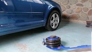 جک بادی سواری